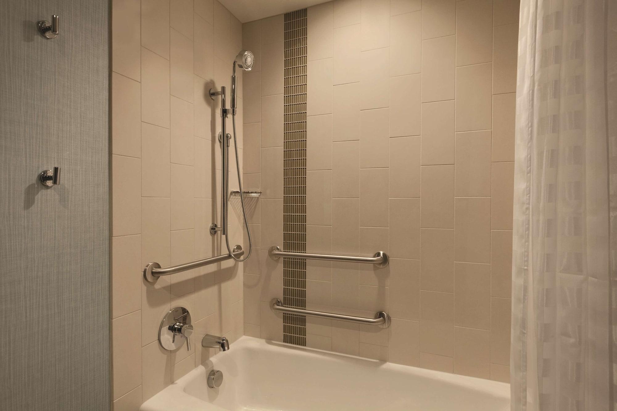Hyatt Place Washington Dc/Georgetown/West End Eksteriør billede